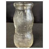 1926 Bireleys Orange Soda Glass Bottle