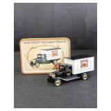 Campbellï¿½s 1930 Chevy Delivery Truck