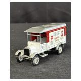 Matchbox Platinum Edition Campbellï¿½s 1926 Ford