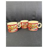 Campbellï¿½s Kids Summer & Spring Scene Mug