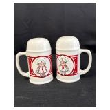 Campbellï¿½s Soup Kids Salt & Pepper Shaker