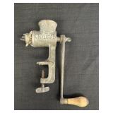 Landers, Frary & Clark #1 Universal Food Chopper