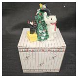 1995 Coca-Cola Polar Bear Cubs: Thanks for the
