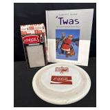 Coca Cola Items