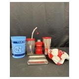 Coca Cola Kitchen Ware