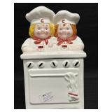 Campbellï¿½s Musical Cookie Jar