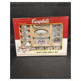 The Campbellï¿½s Kids Soup Time China Set
