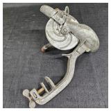 VTG Cast Iron Rollman No 3 Cherry Seeder