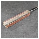 Straight Razor Strop