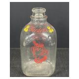 Bordenï¿½s Dairy Gallon Milk Jug