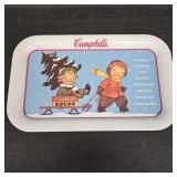 1993 Metal Campbell