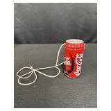 Coca Cola Necklace