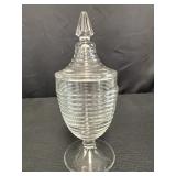 Anchor Hocking Candy Dish
