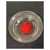 1982 Worldï¿½s Fair Knoxville Tennessee ashtray