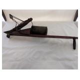 American Standard hand corn planter 34in long