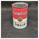 VTG 125th Anniv. Campbell