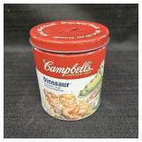 1995 Campbell