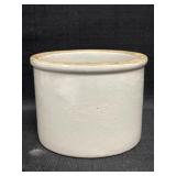 stoneware crock