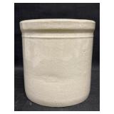 Stoneware crock