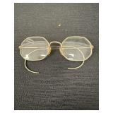 Vtg Glasses