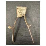 Vtg Manual Hair Clippers