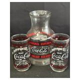 Coca-Cola Godfather
