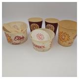 (5) Borden