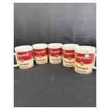 Thermo Serv Campbellï¿½s Acrylic/Plastic Mug