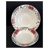 Campbellï¿½s 1997 Soup Bowls