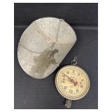 Penn Scale Manufacturing Co. 20lbs Hanging