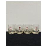 Seagramï¿½s Whiskey Glasses