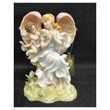 Seraphim Classic Heavenly Gift Figurine