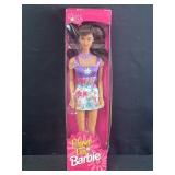 Mattel Flower fun Barbie doll from 1996 in