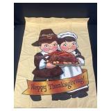 Campbell's Soup Kids Thanksgiving banner