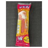 Unopened Santa Claus Pez candy & dispenser