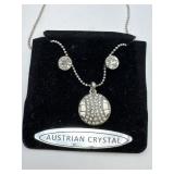 Austrian Crystal, Bijoux Terner  rhinestone