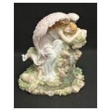 Seraphim Classics Serenity Trusting Soul Figurine