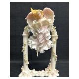 Seraphim Classics Kristina Song of Joy Figurine