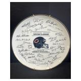 1986 Chicago Bears Super Bowl XX Champions
