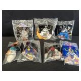 2001 McDonaldï¿½s happy meal toys Snow White,