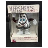 Hersheyï¿½s Kisses Christmas Ornament