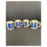 Morton Salt 'When It Rains, It Pours' Mug