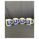 Morton Salt 'When It Rains, It Pours' Mug