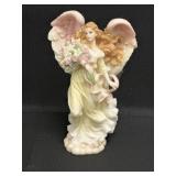 Seraphim Classics Samantha Blessed at Birth
