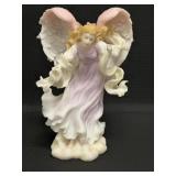 Seraphim Classics Nativity Bethany Lighting The
