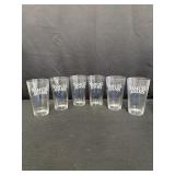 Samuel Adamï¿½s 16 oz Pint Glass