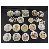 Variety of 4.25'ï¿½ Avon Easter & Motherï¿½s Day