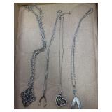 Pendant Necklaces