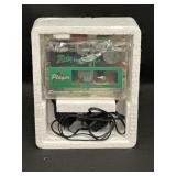 Centurion 7UP The Uncola clear personal stereo