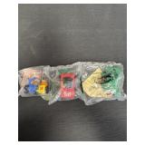 Kids Meal Toys